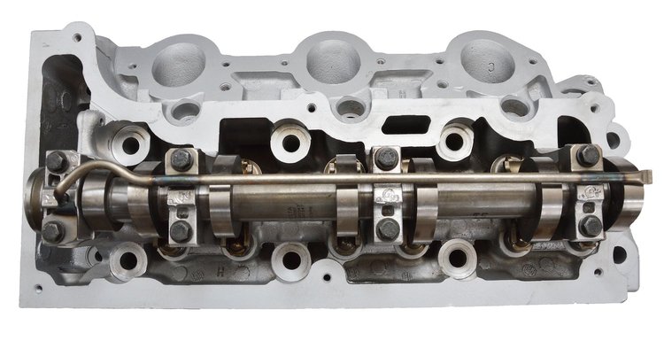CH1090R Complete Remanufactured Cylinder Head for 2002-2007 Ford, Mercury 4.0L