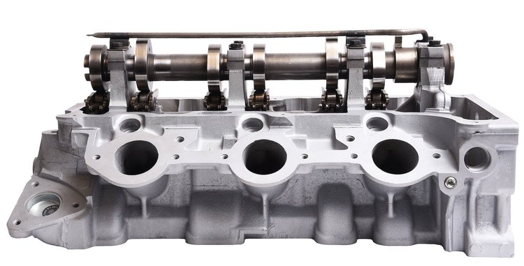 CH1095R Complete Remanufactured Cylinder Head for 2005-2007 Ford, Mercury 4.0L
