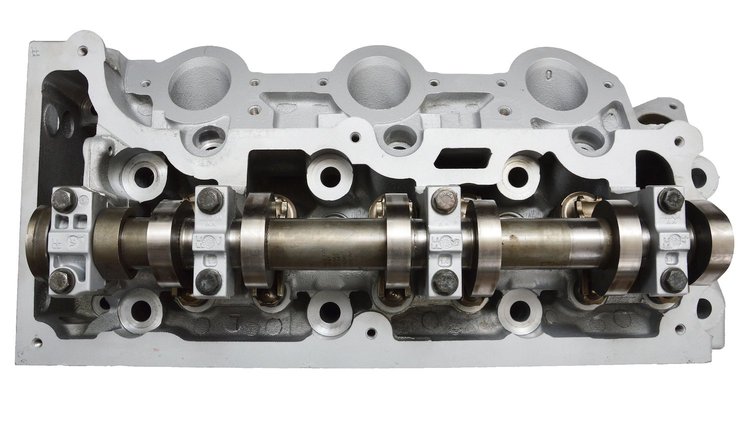 CH1098R Complete Remanufactured Cylinder Head for 2007-2011 Ford 4.0L