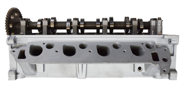 CH1104R Complete Remanufactured Cylinder Head for 1997-1999 Ford, Lincoln 5.4L