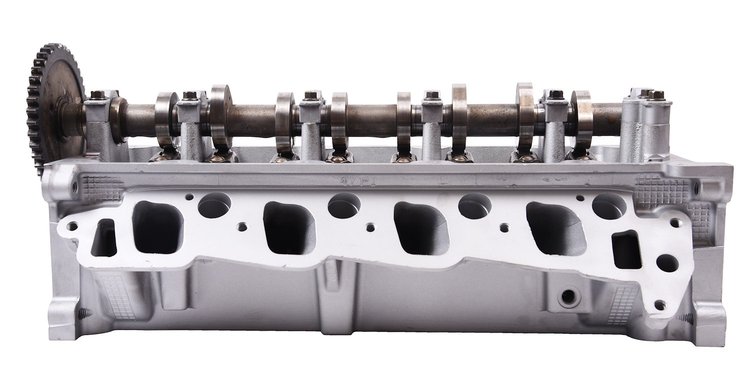 CH1108R Complete Remanufactured Cylinder Head for 1999-2004 Ford 5.4L