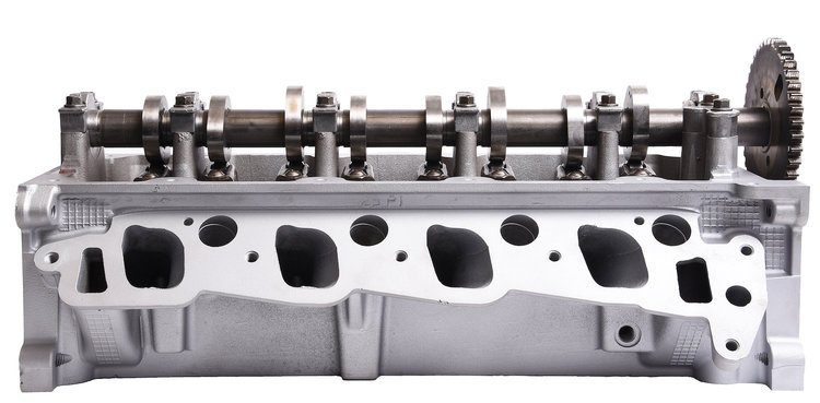 CH1109R Complete Remanufactured Cylinder Head for 1999-2004 Ford 5.4L
