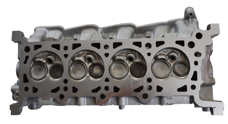 CH1111R Complete Remanufactured Cylinder Head for 1999-2007 Ford, Lincoln 5.4L