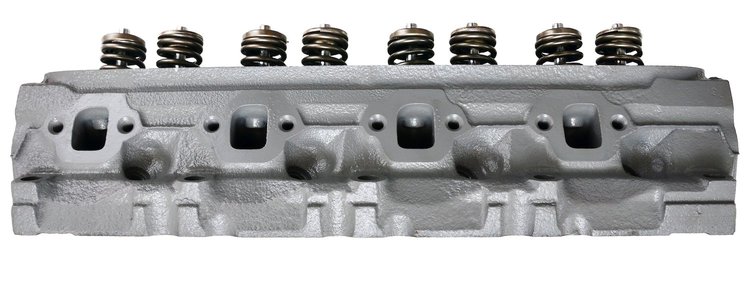 CH1115R Complete Remanufactured Cylinder Head for 1987-1996 Ford 5.8L