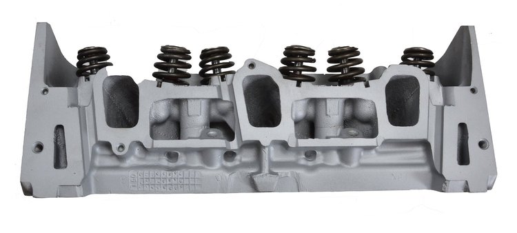 CH1116R Remanufactured Cylinder Head for 2004-2006 Chevrolet 3.5L