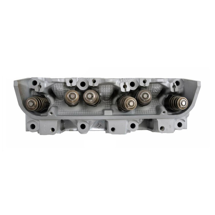 CH1117R Complete Remanufactured Cylinder Head for 2006-2010 Chevrolet, Pontiac 3.5L, 3.9L