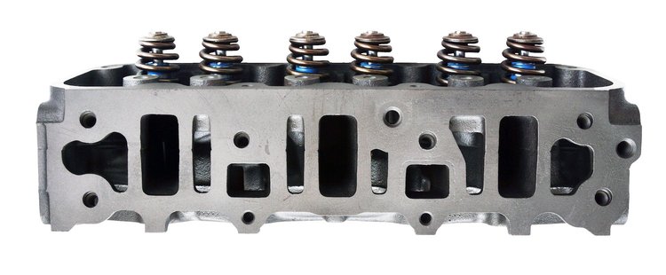 CH1119R Complete Remanufactured Cylinder Head for 1995-2005 Buick, Chevrolet, Oldsmobile, Pontiac 3.8L, 4.6L