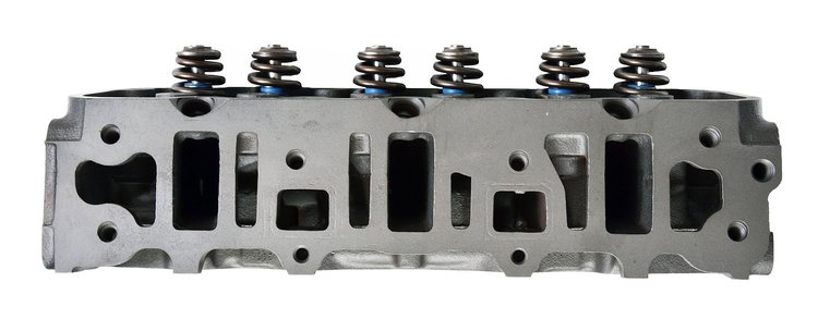 CH1120R Complete Remanufactured Cylinder Head for 1995-2005 Buick, Chevrolet, Oldsmobile, Pontiac 3.8L