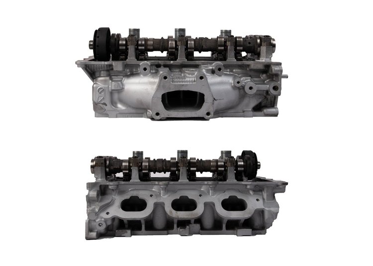 CH1132R Cylinder Head for 2011-2015 Chrysler, Dodge 3.6L