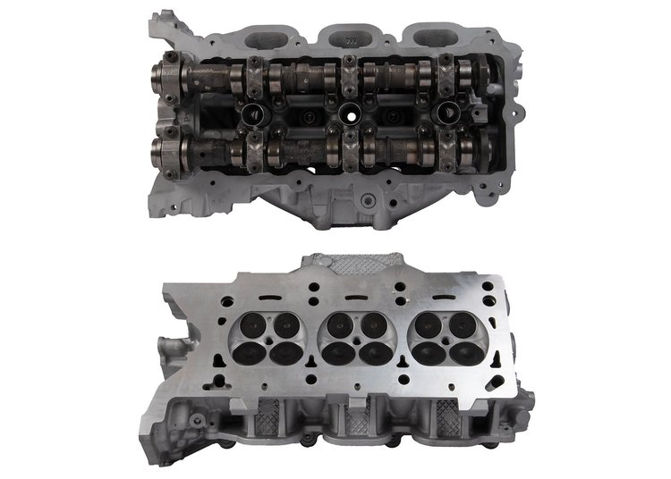 CH1133R Cylinder Head for 2014-2015 Chrysler, Dodge 3.6L