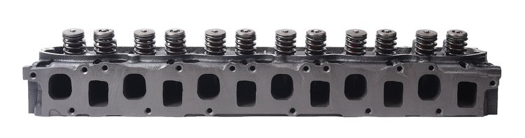 CH1138R Cylinder Head for 1987-1996 Ford 4.9L