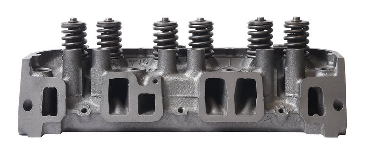 CH1150R Cylinder Head for 1985-1995 Jeep, Buick, Cadillac, Chevrolet 2.8L, 3.1L, 3.4L