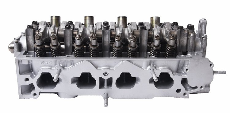 CH1163R Cylinder Head for 2001-2005 Honda 1.7L