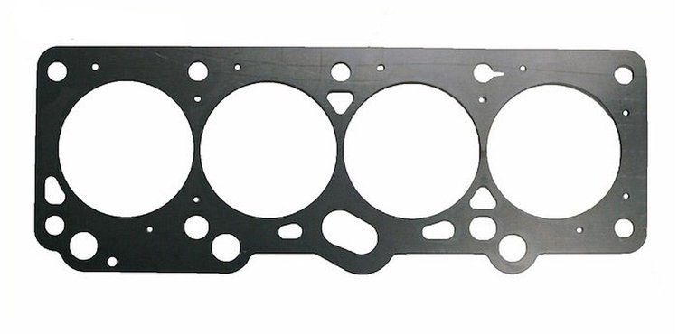 CHS1005 Head Gasket for 1981-1999 Ford, Mercury 1.6L, 1.9L, 2.0L