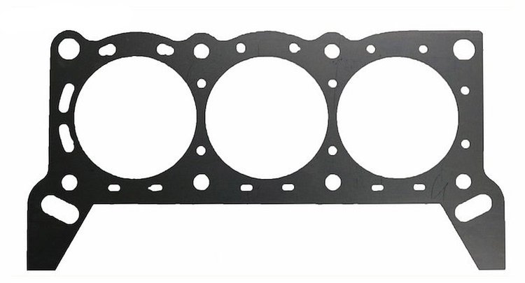 CHS1008 Head Gasket for 1982-1996 Ford, Lincoln, Mercury 3.8L