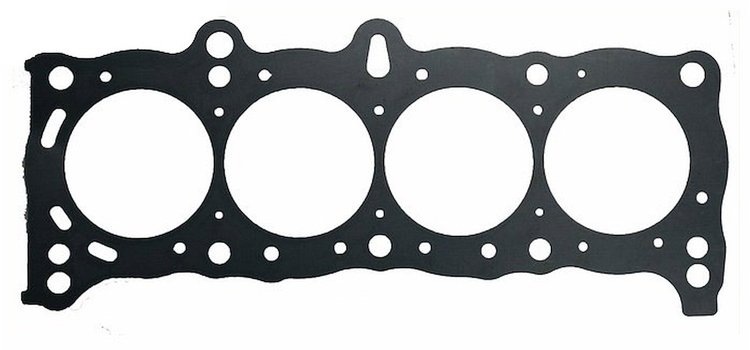 CHS1013 Head Gasket for 1986-1989 Honda 2.0L