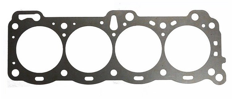 CHS1014 Head Gasket for 1988-1997 Isuzu, Honda 2.6L