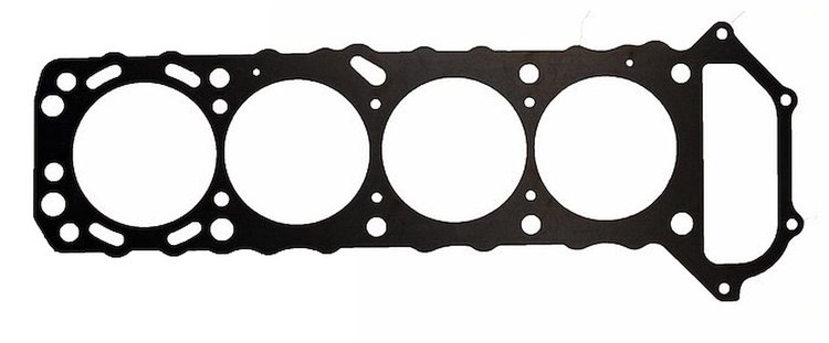 CHS1019 Head Gasket for 1989-1997 Nissan 2.4L