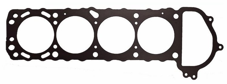 CHS1022 Head Gasket for 1991-1994 Nissan 2.4L