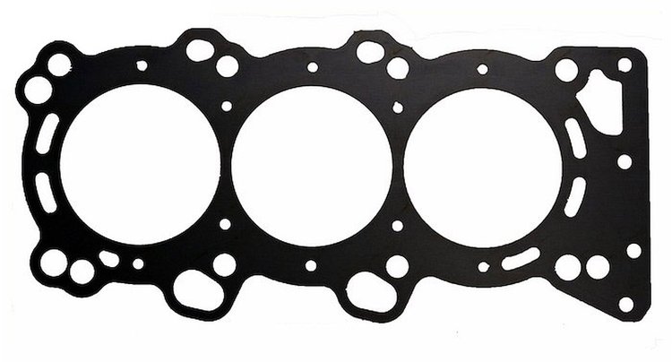 CHS1043 Head Gasket for 1992-1997 Isuzu, Honda 3.2L