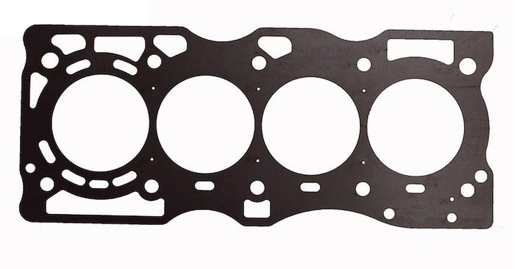 CHS1054 Head Gasket for 2002-2018 Nissan 2.5L