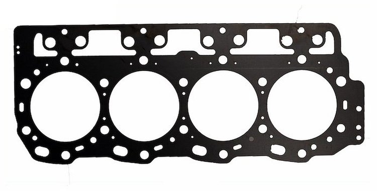 CHS1056 Head Gasket for 2001-2016 Chevrolet, GMC 6.6L
