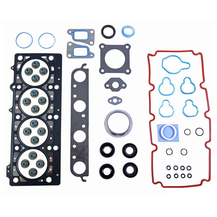 CR122HS-C MLS Engine Gasket Set for 2000-2005 Dodge 2.0L