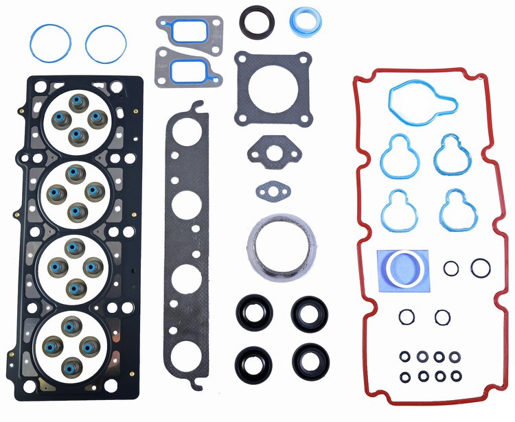 CR122HS-CWB MLS Engine Gasket Set for 2001-2003 Dodge 2.0L