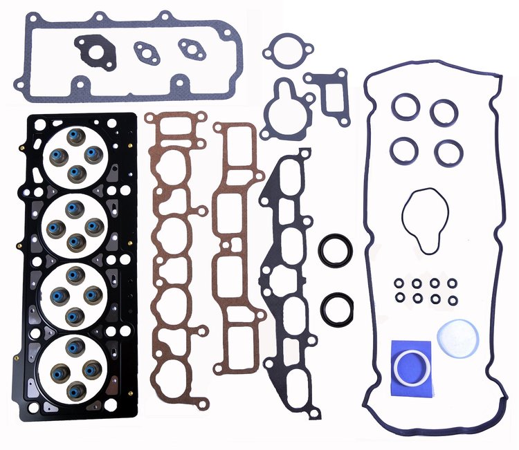CR122HS-DWB MLS Head Gasket Set for 1995-1999 Chrysler, Dodge 2.0L