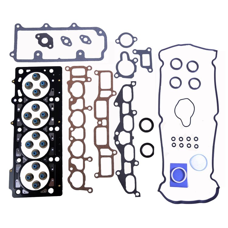 CR122K-4 MLS Head Gasket Set for 1995-1999 Chrysler, Dodge 2.0L