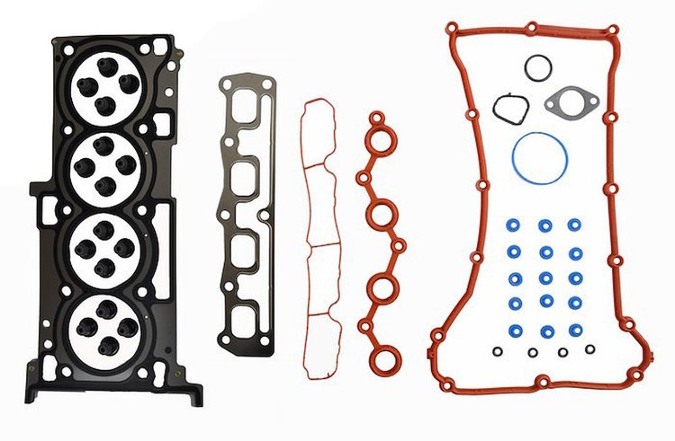CR144HS-B MLS Engine Gasket Set for 2008-2014 Chrysler, Dodge 2.4L