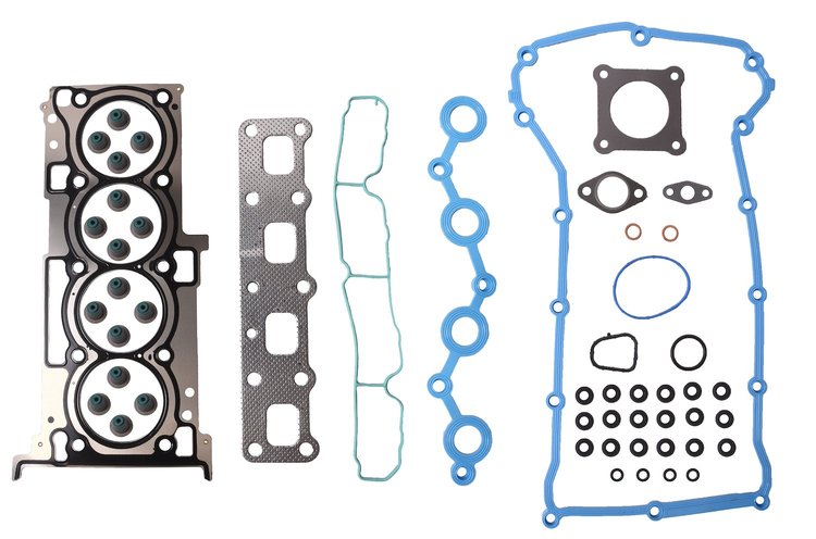 CR144HS-C MLS Engine Gasket Set for 2008-2009 Dodge 2.4L