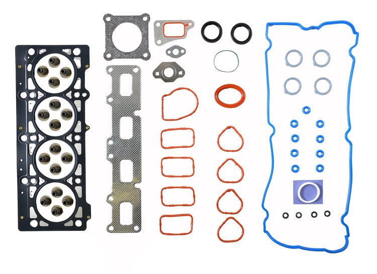 CR148HS-B MLS Engine Gasket Set for 2001 Chrysler 2.4L