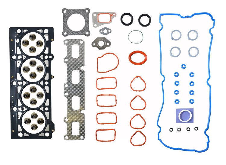 CR148HS-BWB MLS Engine Gasket Set for 2001 Chrysler 2.4L