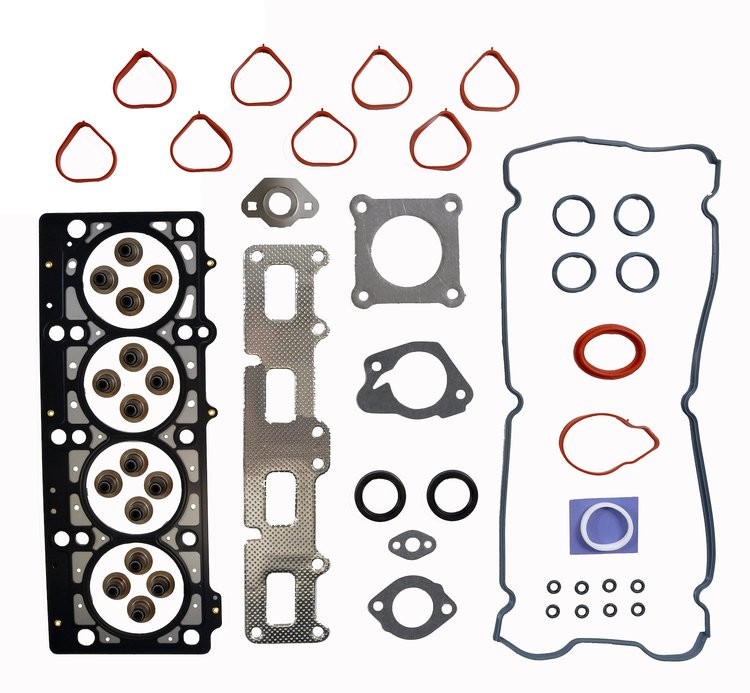 CR148HS-CWB MLS Engine Gasket Set for 2001 Chrysler, Dodge 2.4L