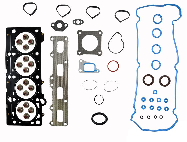 CR148HS-D MLS Engine Gasket Set for 2002-2004 Chrysler, Dodge 2.4L