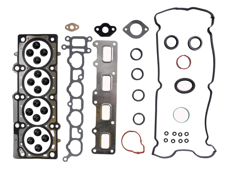 CR148HS-EWB MLS Engine Gasket Set for 2001 Dodge 2.4L