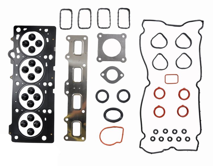 CR148HS-J MLS Engine Gasket Set for 2002-2006 Jeep 2.4L