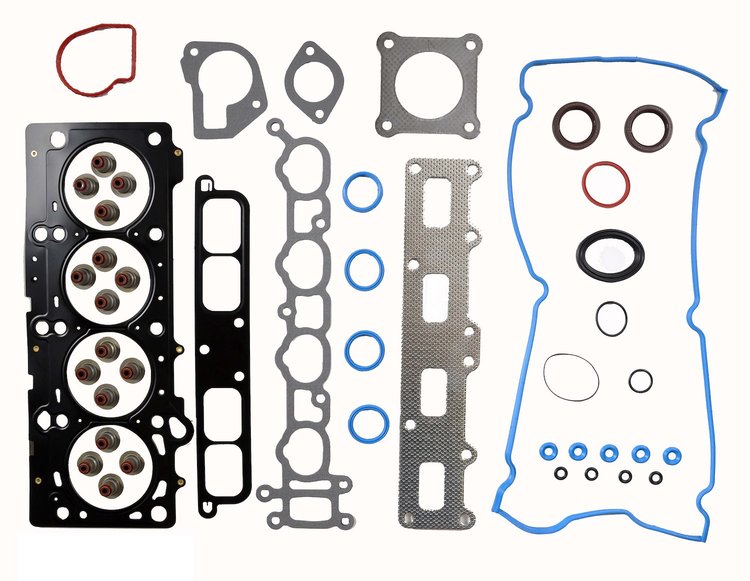CR148HS-KWB MLS Engine Gasket Set for 2006 Dodge 2.4L