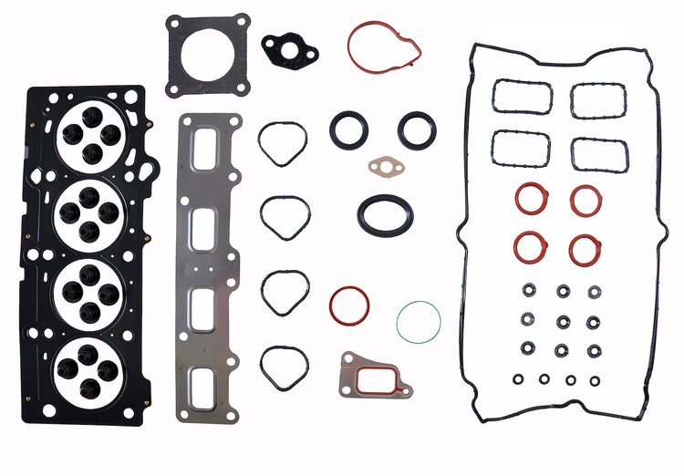 CR148HS-Q MLS Engine Gasket Set for 2006 Chrysler, Dodge 2.4L
