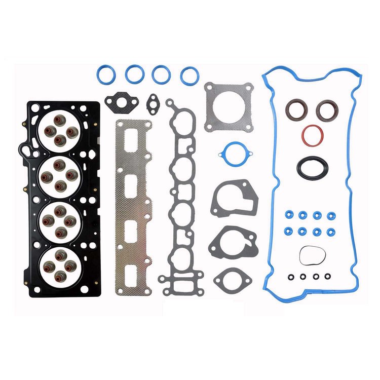 CR148K-11 MLS Head Gasket Set for 2002 Chrysler, Dodge 2.4L