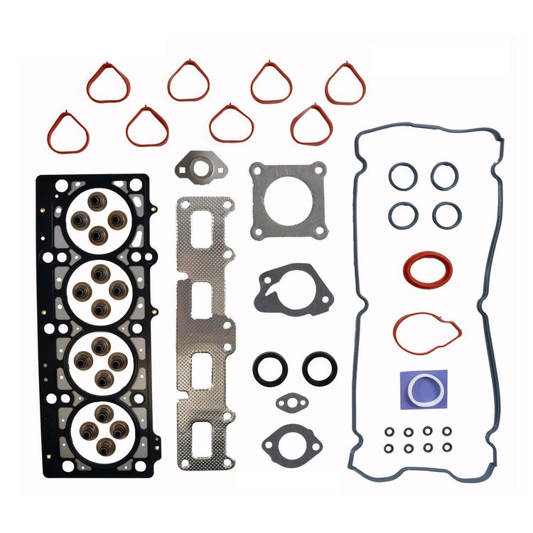 CR148K-2 MLS Head Gasket Set for 2001 Chrysler, Dodge 2.4L