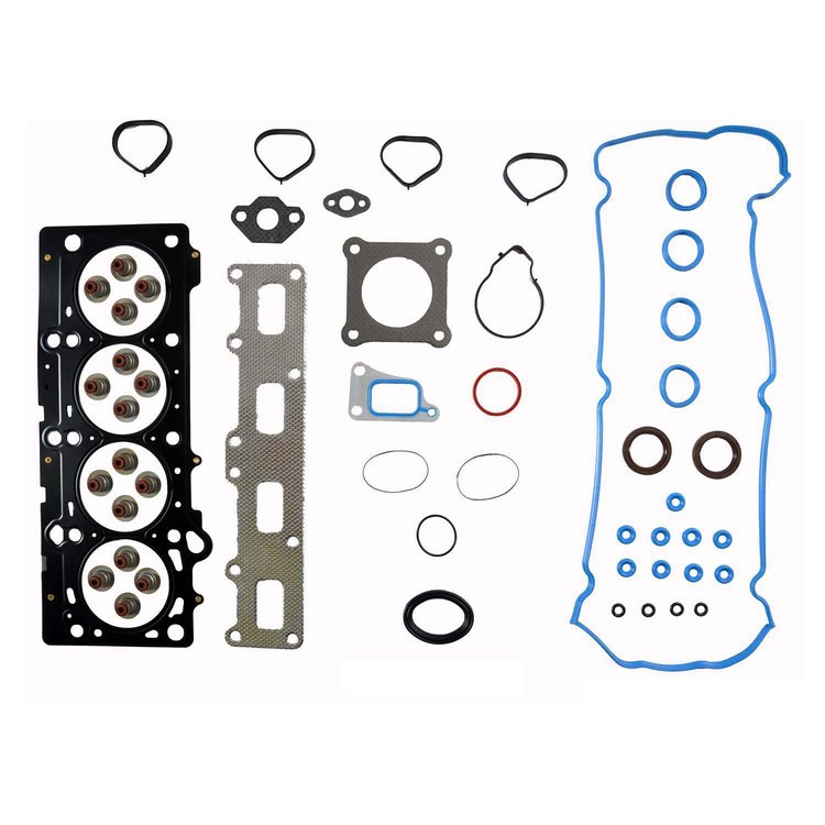 CR148K-4 MLS Head Gasket Set for 2002 Dodge 2.4L