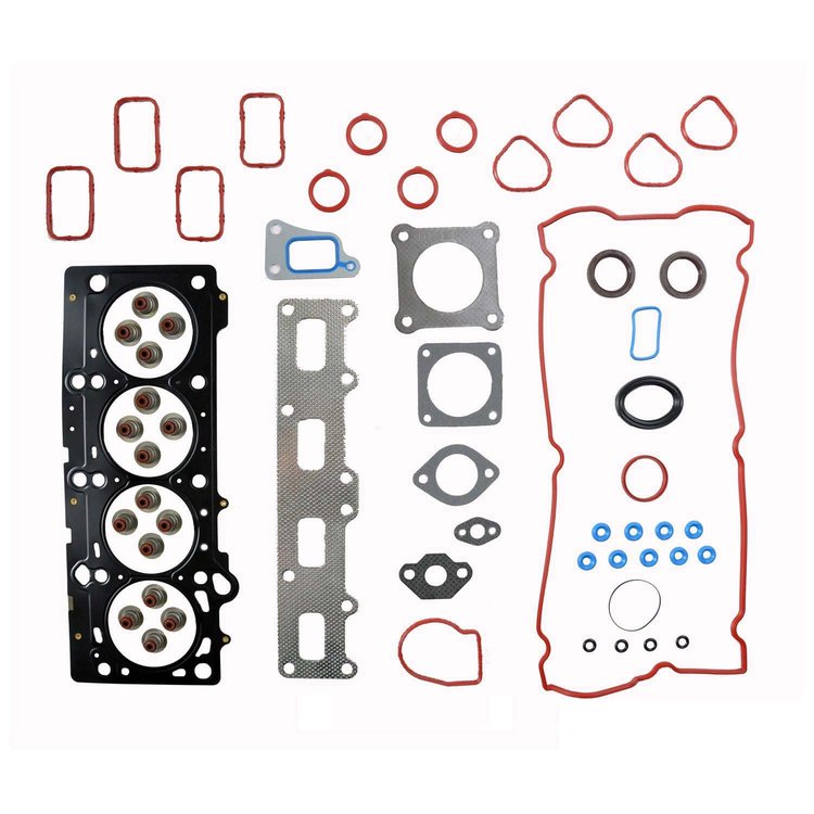 CR148K-6 MLS Head Gasket Set for 2004 Chrysler 2.4L