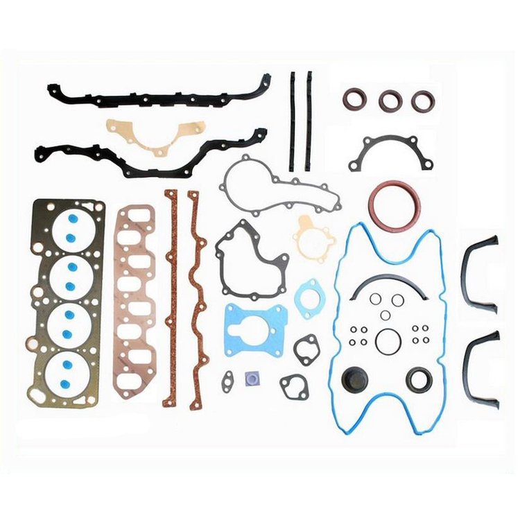CR2.5L-17 Engine Gasket Set for 1988-1995 Chrysler, Dodge 2.2L, 2.5L