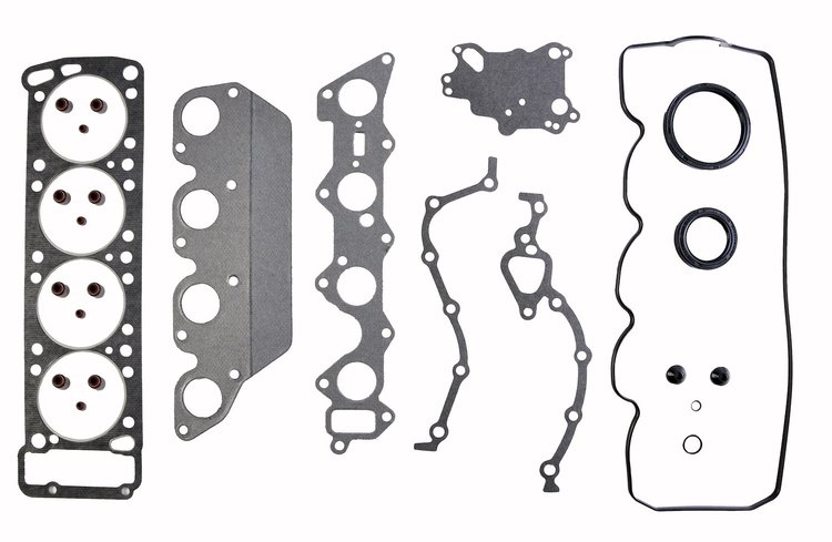 CR2.6L-40 Engine Gasket Set for 1981-1988 Chrysler, Dodge 2.6L