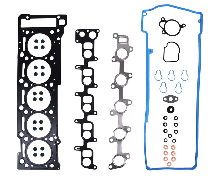 CR2.7HS-A MLS Head Gasket Set for 2003-2005 Dodge 2.7L