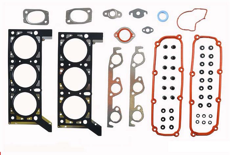 CR201HS-B MLS Head Gasket Set for 2004-2009 Chrysler, Dodge 3.3L