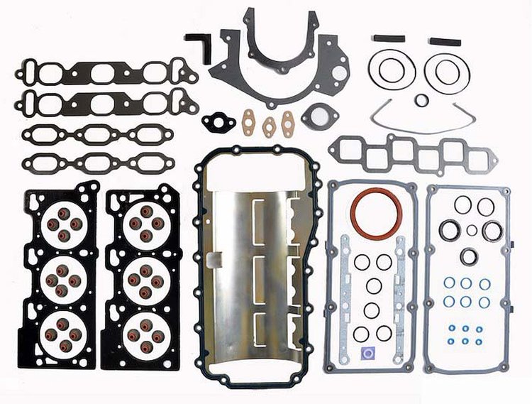 CR215-1 Engine Gasket Set for 1993-1997 Chrysler, Dodge 3.5L