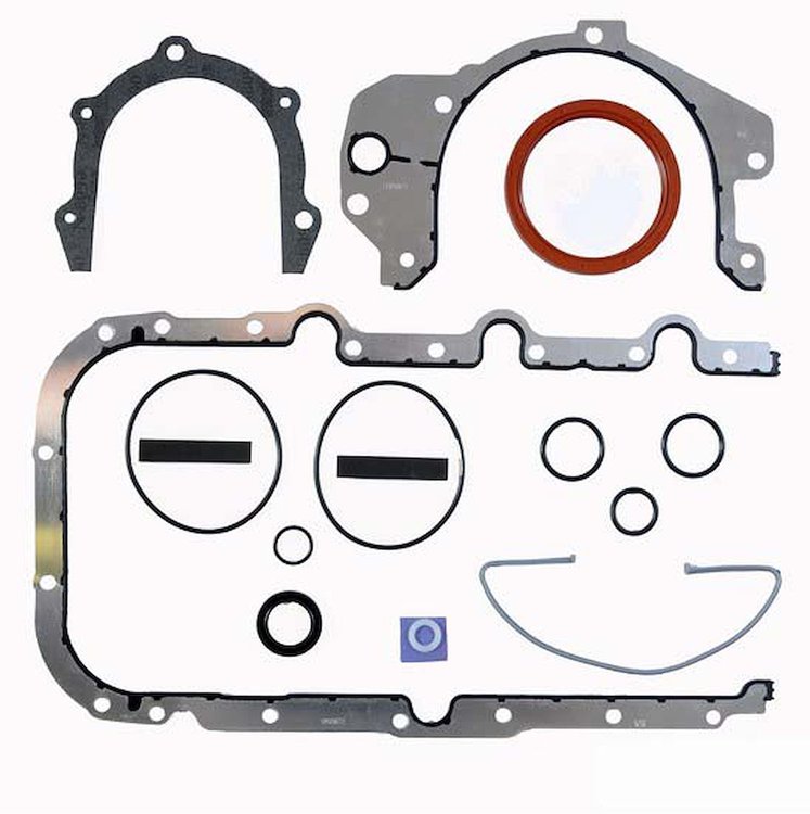 CR215CS-B Engine Gasket Set for 1998-2004 Chrysler, Dodge 3.2L, 3.5L